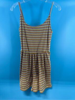 Wild Fable Romper with Pockets